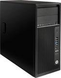 HP Z240 2TF24UTABA Tower Desktop