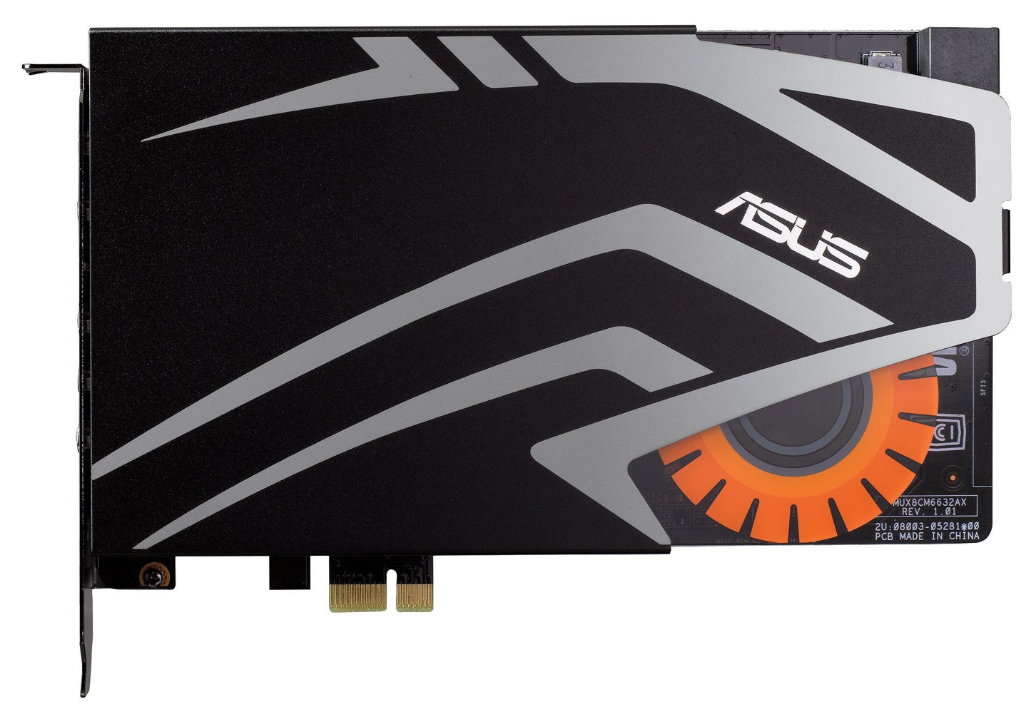 ASUS Strix SOAR Sound Card