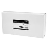 StarTech.com SV431DUSB 4-Port 1U Rack Mount USB PS/2 KVM Switch with OSD