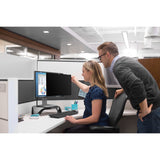 Fellowes PrivaScreen Blackout Privacy Filter, 18.5" Wide, 16:9 Aspect Ratio (4815201)