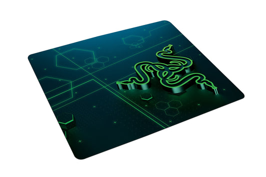 Razer Goliathus Mobile - Portable Cloth Gaming Mouse Mat - Game on the Go - RZ02-01820200-R3U1