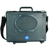 Amplivox Portable Buddy PA System