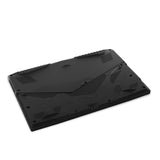 MSI GE75 9SF-424CA Raider 17.3" 144Hz 3ms Gaming Laptop Intel Core i7-9750H RTX2070 16GB 512GB NVMe SSD + 1TB Win10 VR Ready, Aluminum Black