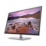 HP 2UD96AA#ABA 32-inch FHD IPS Monitor with Tilt Adjustment and Anti-Glare Panel (32s, Black/Silver)