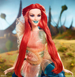 Barbie Collector A Wrinkle in Time Doll Mrs. Whatsit Doll