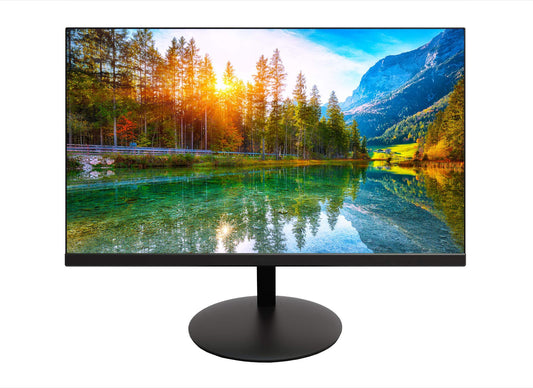 Planar PLN2400 998-1330-00 24" LCD Monitor