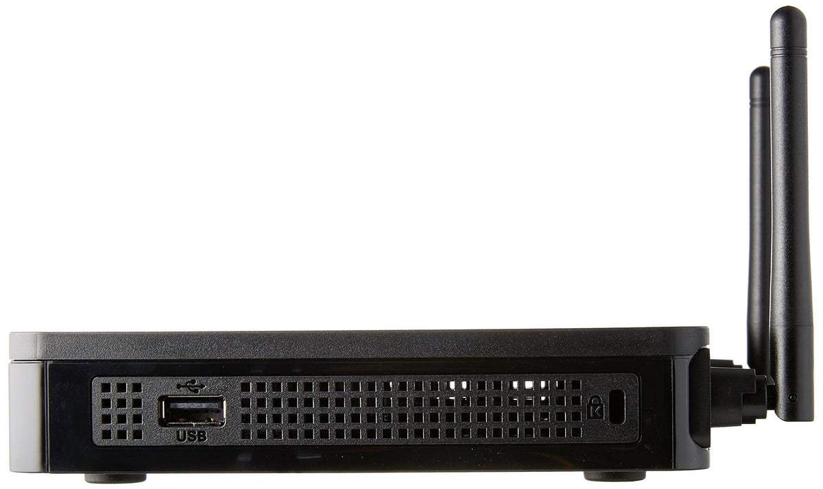 RV130W VPN Router Web Filter