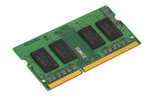 4GB 1333MHZ SODIMM Single Rank