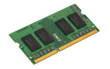 Kingston KCP3L16SD8/8 8gb 1600mhz Low Voltage Sodimm Mem