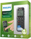 Voice Tracer Audio Recorder Optimized for Easy Notes Recording