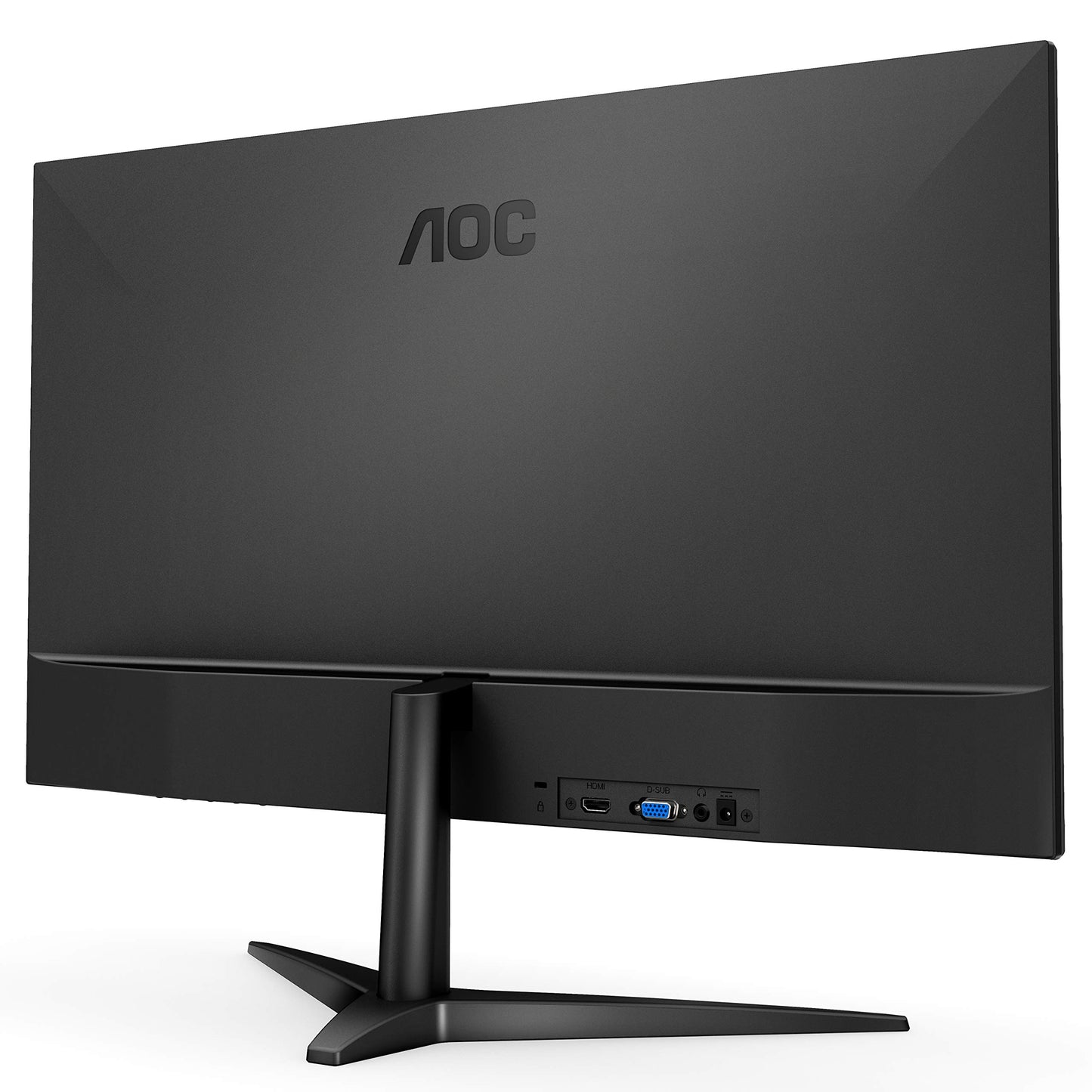 AOC 24B1XH 23.8" WLED LCD Monitor - 16:9-8 ms