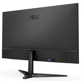 AOC 24B1XH 23.8" WLED LCD Monitor - 16:9-8 ms
