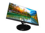 Planar PLN2400 998-1330-00 24" LCD Monitor