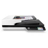 ScanJet Pro 4500 fn1 Network Scanner (L2749A)