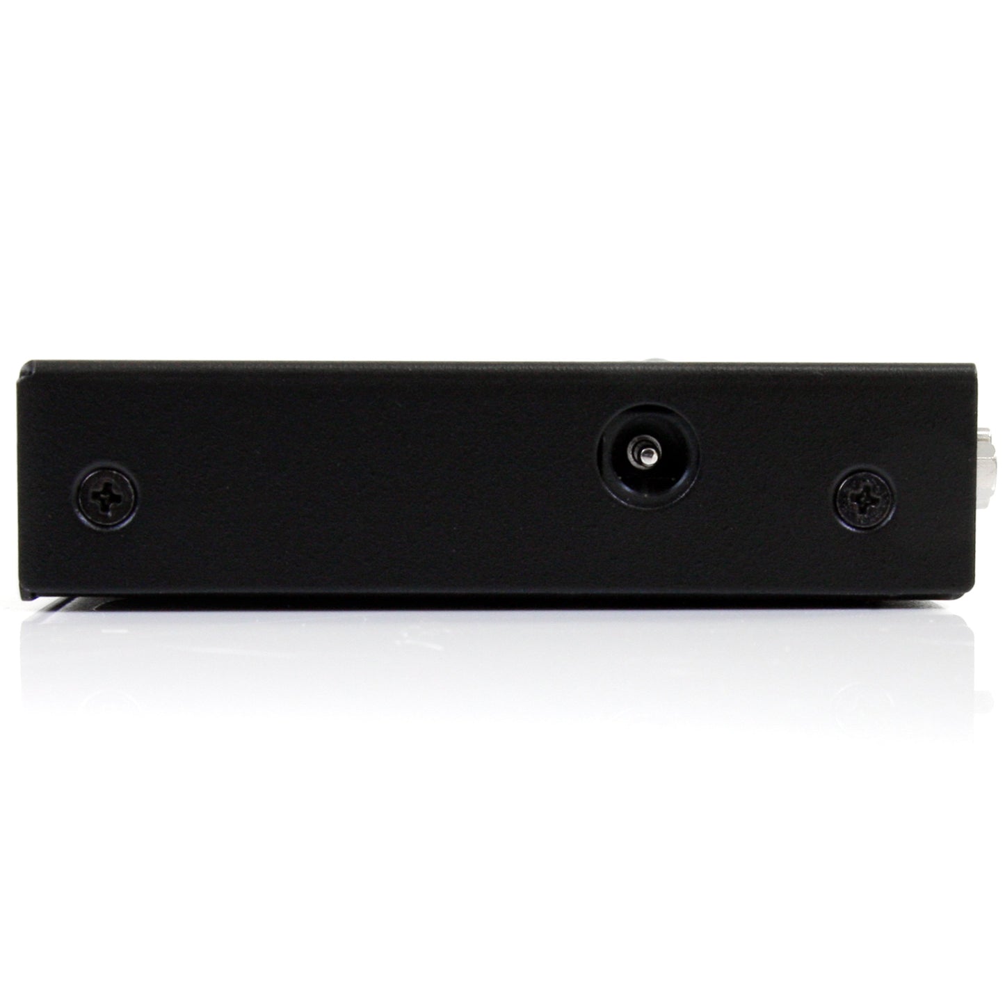 StarTech.com 2 Port DVI Video Splitter with Audio - DVI Splitter with Audio - 2 Port DVI Splitter - DVI Video Splitter (ST122DVIA)