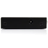 StarTech.com 2 Port DVI Video Splitter with Audio - DVI Splitter with Audio - 2 Port DVI Splitter - DVI Video Splitter (ST122DVIA)