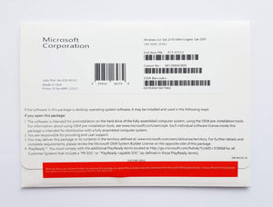 Microsoft Windows Svr Std 2016 64Bit English 1 Pack DSP OEI DVD 16 Core Standard Edition