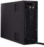 Eaton Electrical 5S1500LCD External UPS, Black