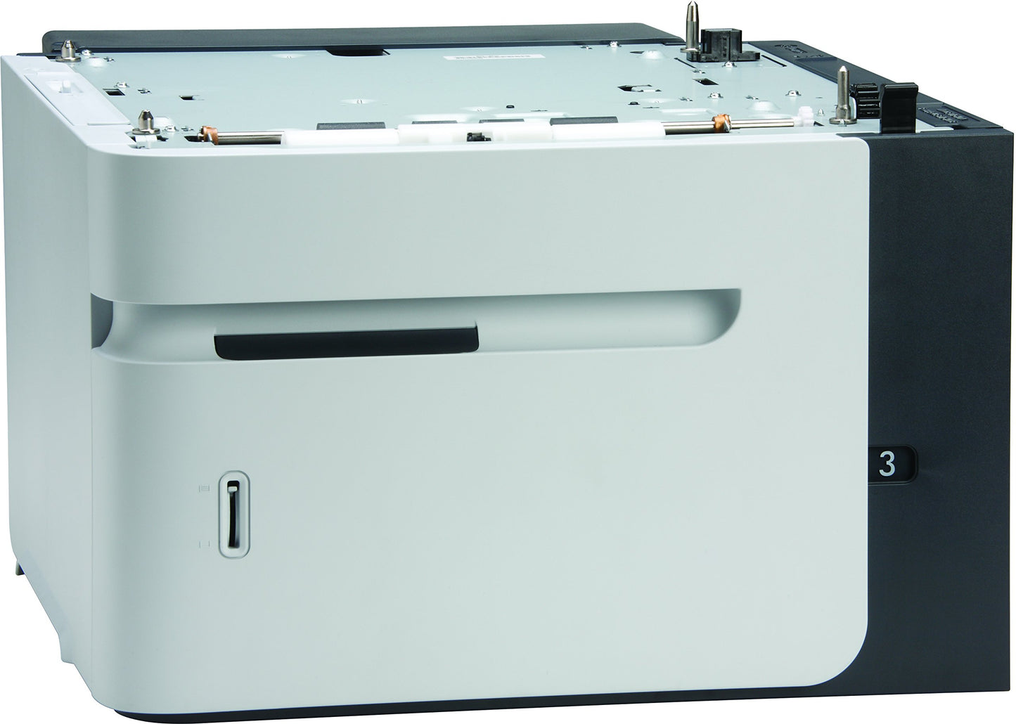 Hp Laserjet 1500-Sheet Input Tray