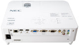 NEC Higher Brightness Video Projector (NP-V302H)