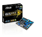 Open Box ASUS M5A78L-M Plus/USB3 DDR3 HDMI DVI USB 3.0 760G AM3+ Based Motherboard