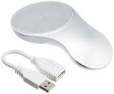 Open Box ASUS VivoMouse Metallic Edition (WT720)