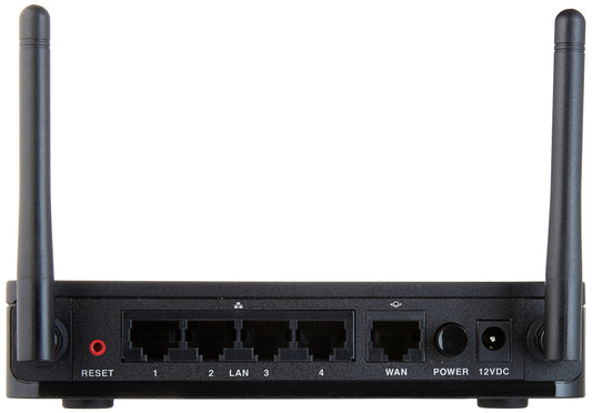 RV130W VPN Router Web Filter