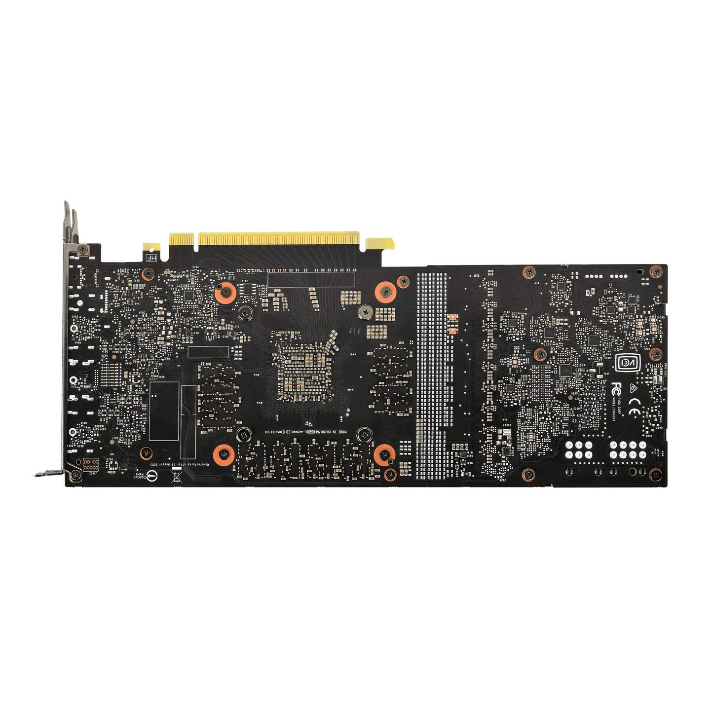 EVGA GeForce RTX 2070 Super Gaming, 08G-P4-3071-KR, 8GB GDDR6