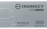 IronKey D300 Managed 16GB USB 3.0 Flash Drive