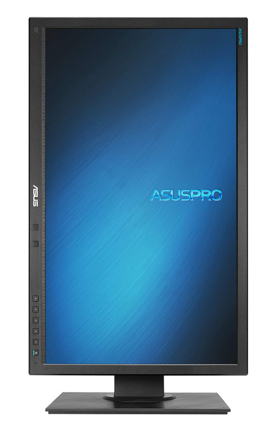 ASUS C623AQR monitior