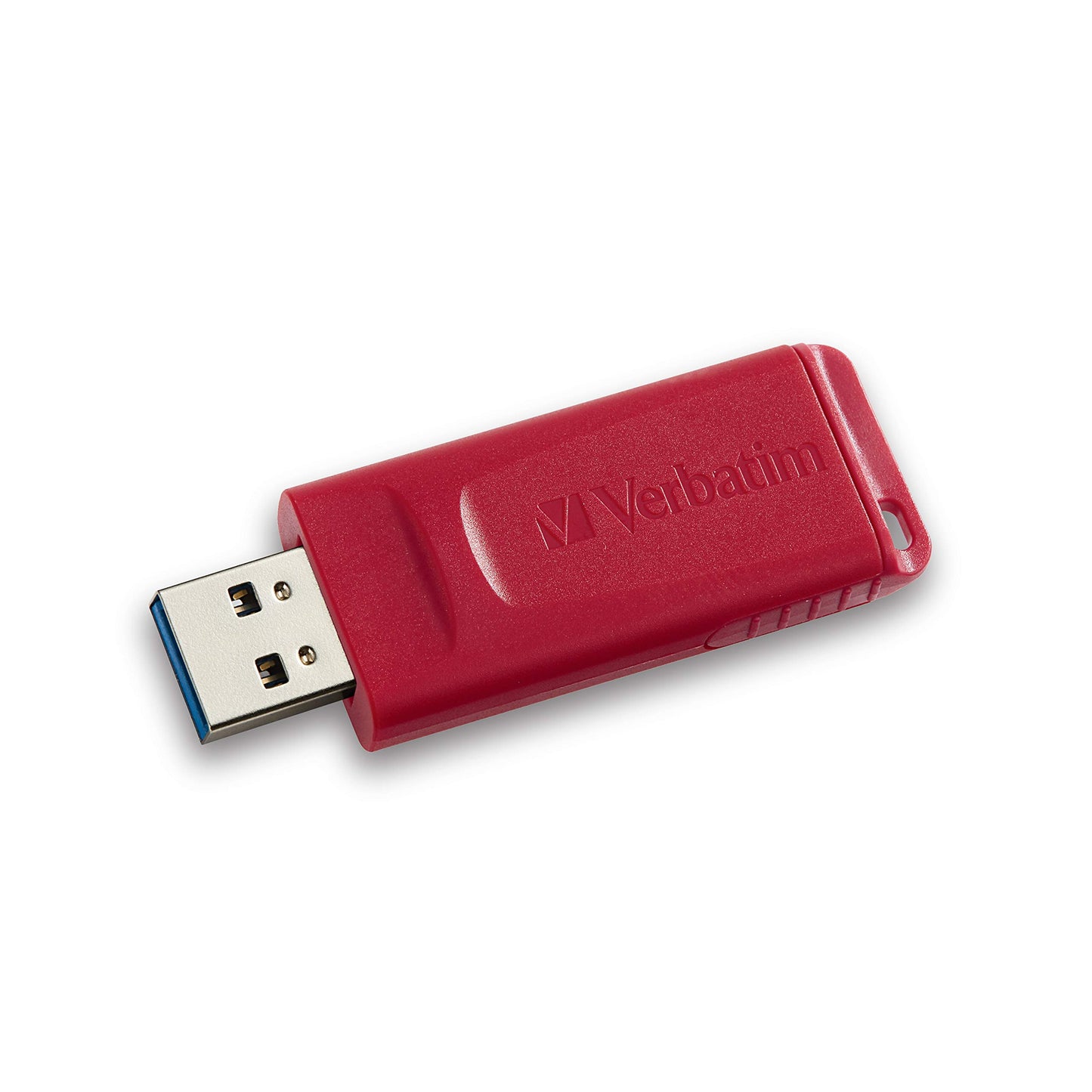 Verbatim 16GB Store 'n' Go USB Flash Drive - PC/Mac Compatible - 4pk - Red, Green, Blue, Black