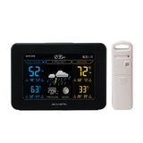 AcuRite 02027 Color Weather Station with Forecast/Temperature/Humidity