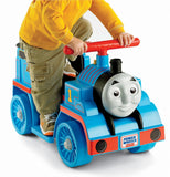 Power Wheels Thomas & Friends, Thomas the Tank Engine [Amazon Exclusive]