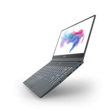 MSI Modern 14 A10RB-681CA 114" Ultra Thin and Light Professional Laptop Intel Core i7-10510U MX250 8GB DDR4 512GB SSD Win10