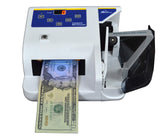 Royal Sovereign Electric Bill Counter with Counterfeit Detection (RBC-Quickcount)