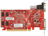 VisionTek Radeon 5450 2GB DDR3 (DVI-I, HDMI, VGA) Graphics Card - 900861
