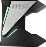 MSI GeForce RTX Nvlink 4 Slot Spacing SLI Bridge (GeForce RTX NVLink GPU Bridge)