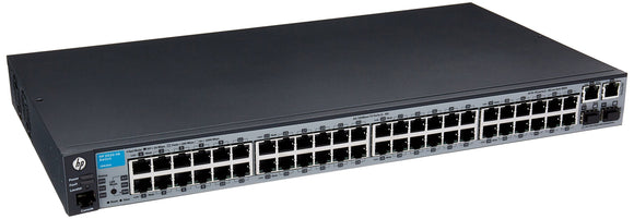 HP 2620-48 Layer 3 Switch