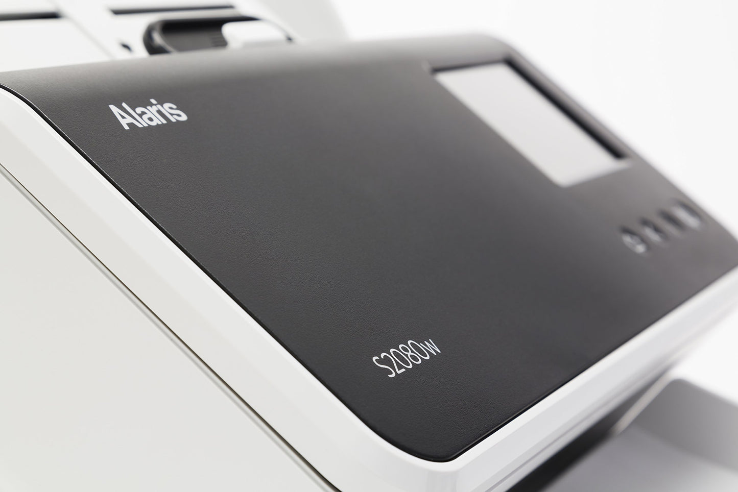 ALARIS S2080W SCANNER 80 PPM
