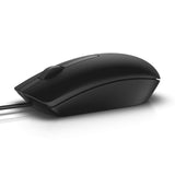 DELL MS116-BK Optical Mouse