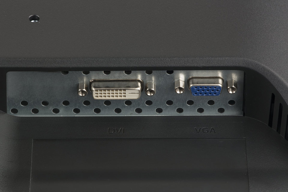 Planar PLL1710 17" Edge LED LCD Monitor - 5:4 - 5 ms