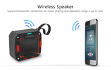 VisionTek Wireless Bluetooth Waterproof Speaker BTi65 - 900892