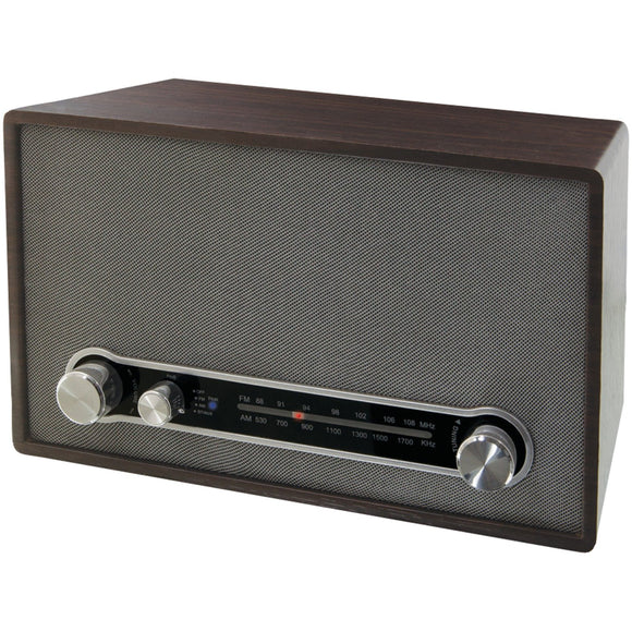 ILIVE Bluetooth Desktop Speaker Retail Packaging