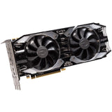 EVGA GeForce RTX 2070 Super XC Ultra Gaming, 8GB GDDR6, Dual HDB Fans, RGB LED, Metal Backplate, 08G-P4-3173-KR