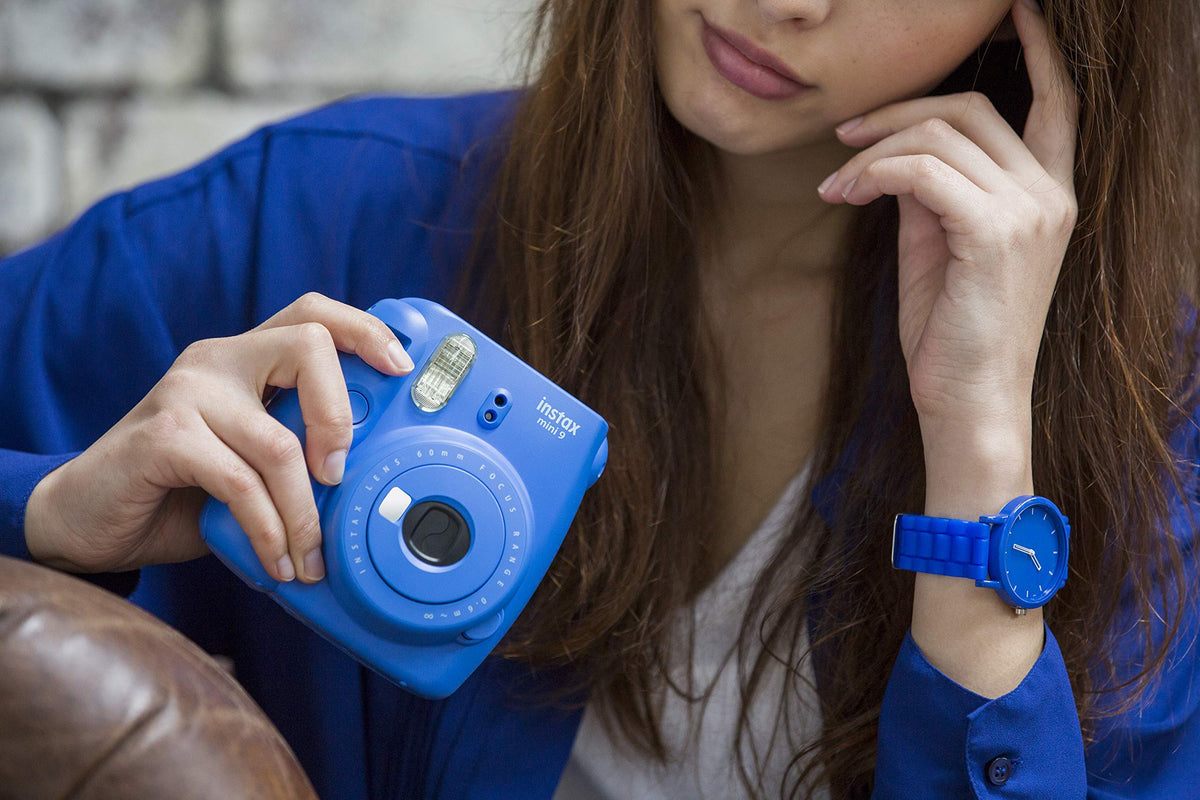 Instax Mini 9 Parent