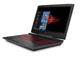 New HP OMEN 17-AN188NR 17.3 4K IPS Laptop i7-8750H 32GB 2TB+256GB GTX 1070 8GB WIN10