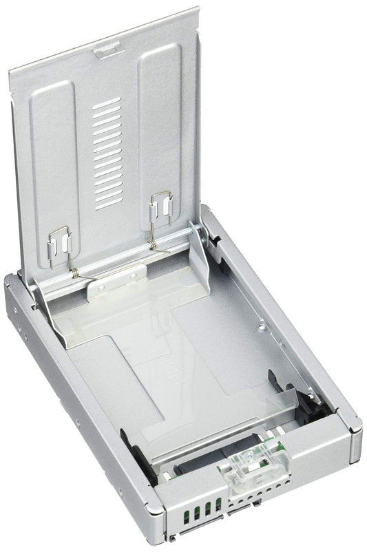 ICY DOCK EZConvert PRO MB982SP-1S Enterprise 2.5" to 3.5" SATA SSD & HDD Converter/Mounting Kit