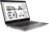 HP Smart Buy Zbook Studio 360 G5