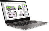 HP Zbook Studio X360 G5 Mobile Workstation