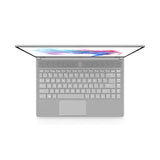 MSI Modern 14 A10M-462CA 14" Ultra Thin and Light Professional Laptop Intel Core i5-10210U 8GB DDR4 256GB SSD Win10